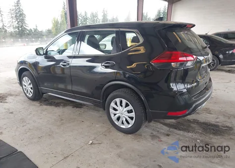 2017 Nissan Rogue S from USA, damaged, VIN JN8AT2MV2HW015741